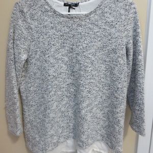 Max Jeans Sweater